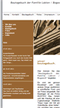 Mobile Screenshot of labionline.de